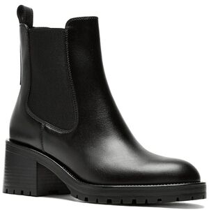 La Canadienne Wave City Dry™ Lug Sole Waterproof Chelsea Boot
